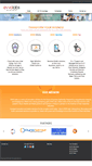 Mobile Screenshot of evvolabs.com